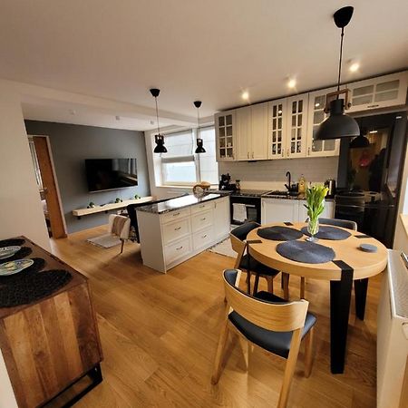Na Bogowce Apartment Zakopane Exterior photo