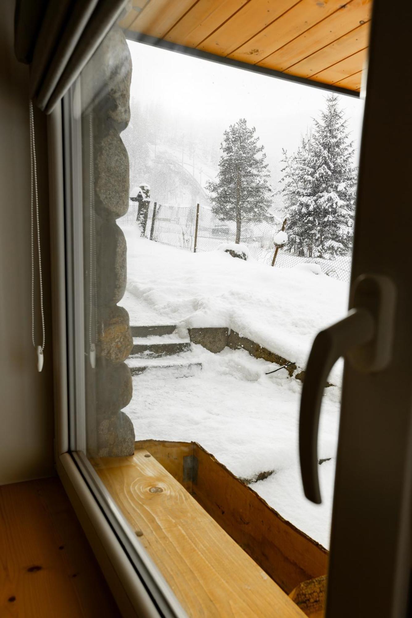 Na Bogowce Apartment Zakopane Exterior photo